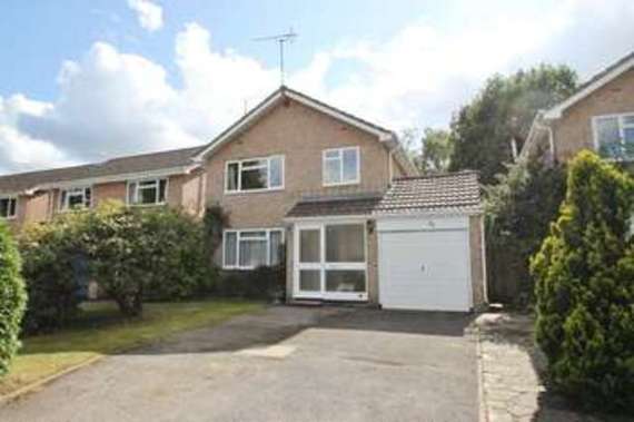 4 bedroom Detached f...
